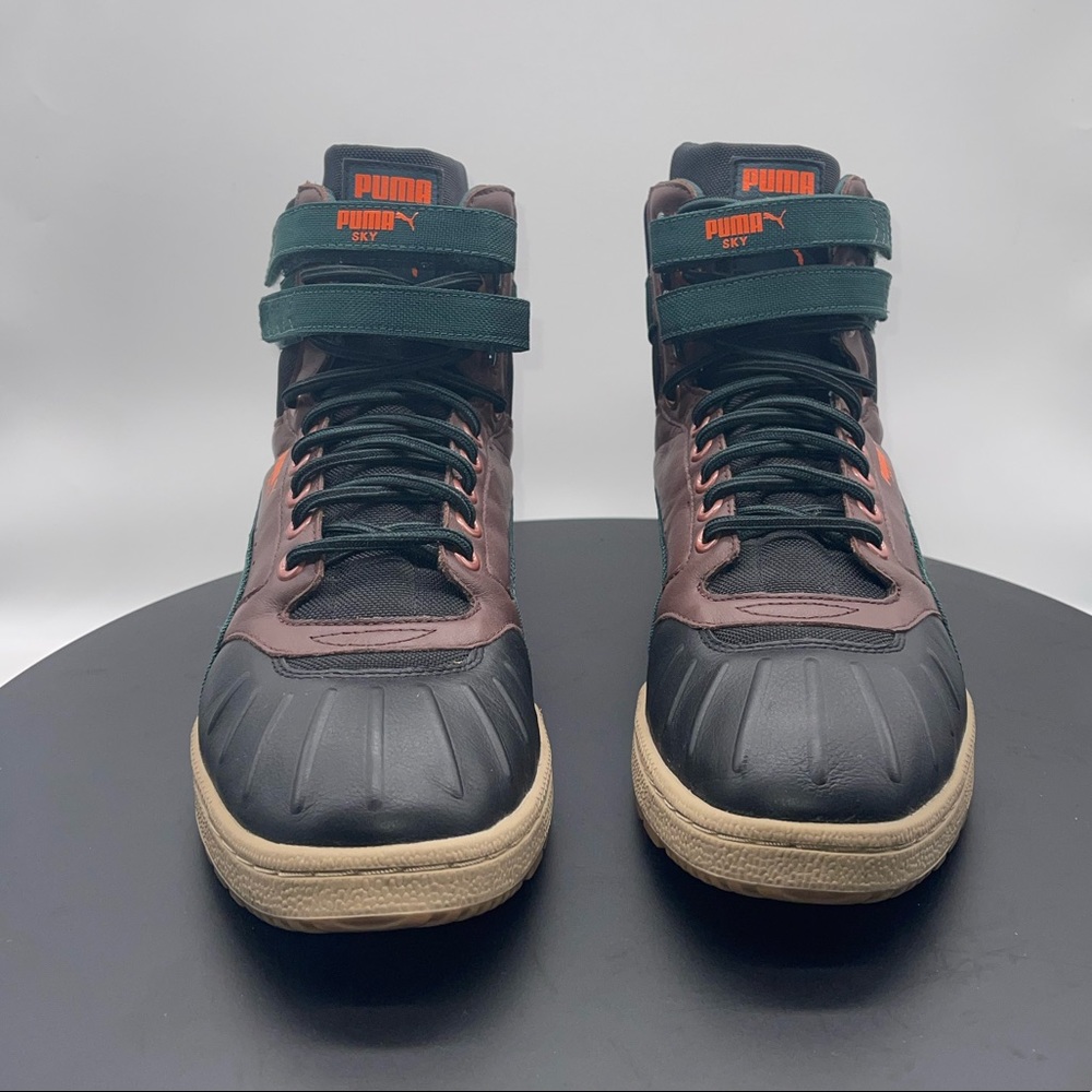 Puma Sky Hi 2
